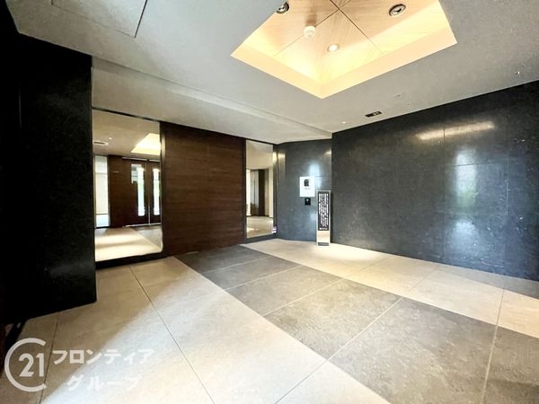 シエリア西大寺　中古マンション
