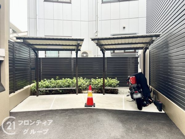 シエリア西大寺　中古マンション