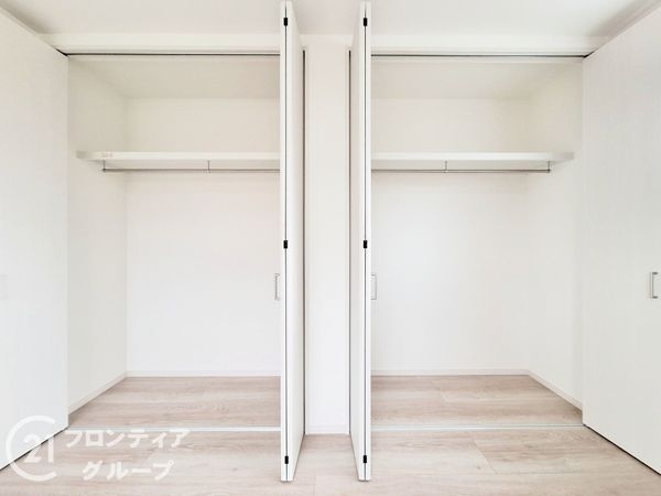 橿原市菖蒲町１丁目　新築一戸建て