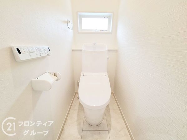 橿原市菖蒲町１丁目　新築一戸建て