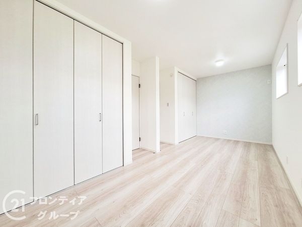 橿原市菖蒲町１丁目　新築一戸建て