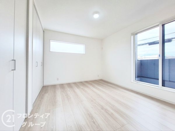 橿原市菖蒲町１丁目　新築一戸建て