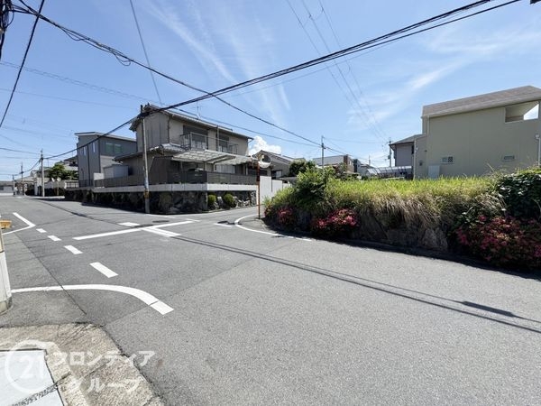 橿原市菖蒲町１丁目　新築一戸建て