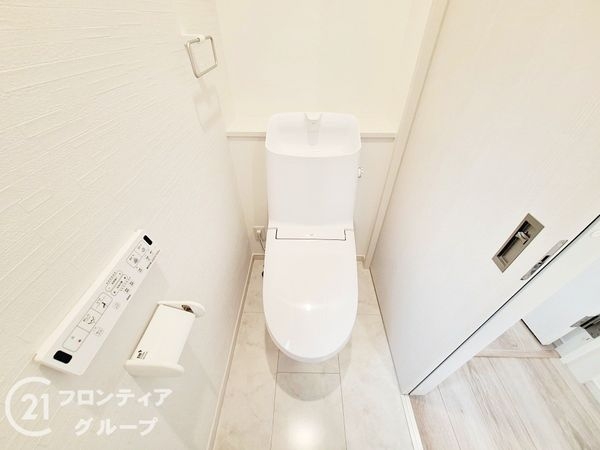 橿原市菖蒲町１丁目　新築一戸建て
