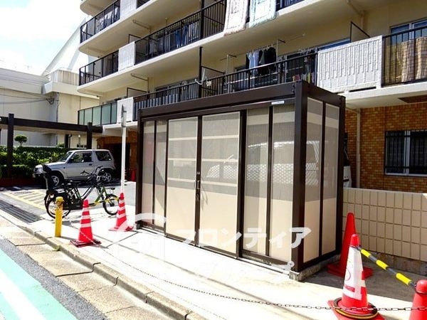 日興奈良新大宮スカイマンション　中古マンション