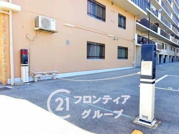 日興奈良新大宮スカイマンション　中古マンション