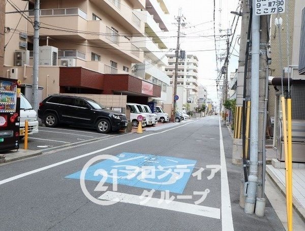 日興奈良新大宮スカイマンション　中古マンション