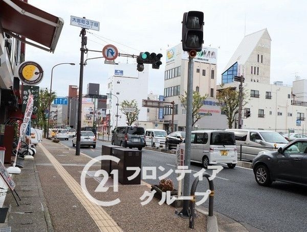 日興奈良新大宮スカイマンション　中古マンション