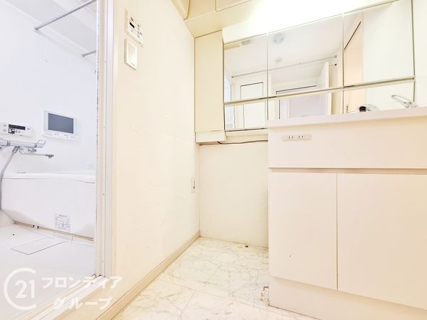 日興奈良新大宮スカイマンション　中古マンション