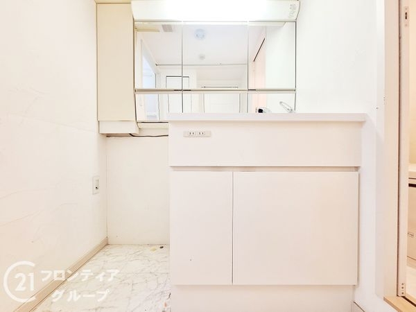 日興奈良新大宮スカイマンション　中古マンション