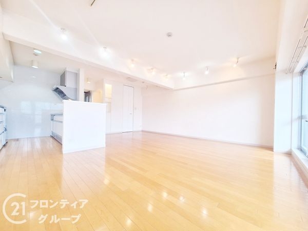 日興奈良新大宮スカイマンション　中古マンション