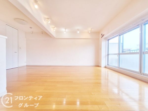 日興奈良新大宮スカイマンション　中古マンション