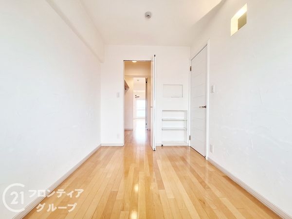 日興奈良新大宮スカイマンション　中古マンション