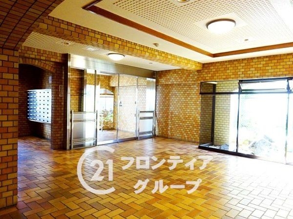 日興奈良新大宮スカイマンション　中古マンション