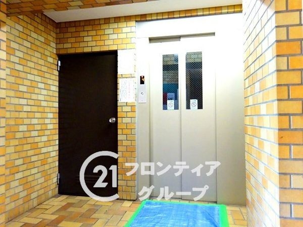 日興奈良新大宮スカイマンション　中古マンション