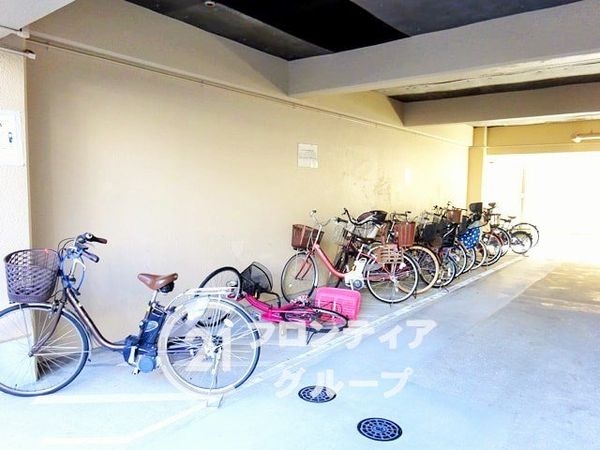 日興奈良新大宮スカイマンション　中古マンション