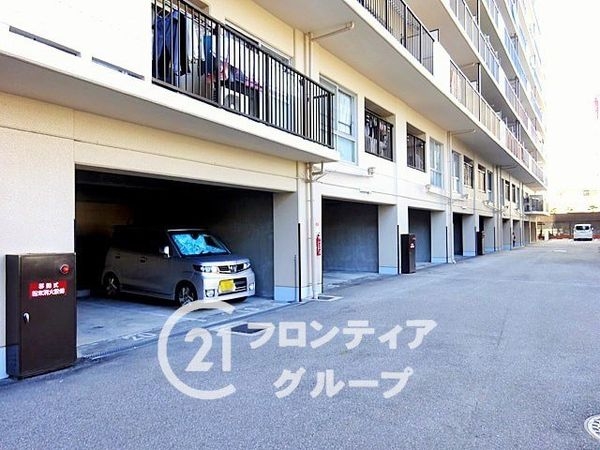 日興奈良新大宮スカイマンション　中古マンション