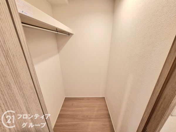 ルイシャトレ生駒　中古マンション