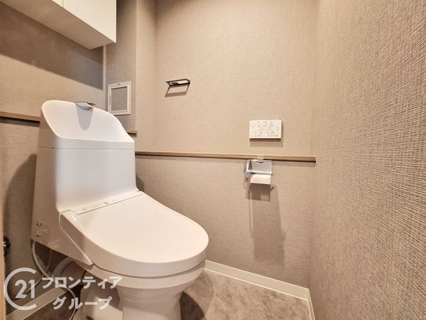 ルイシャトレ生駒　中古マンション