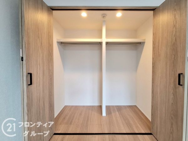 ルイシャトレ生駒　中古マンション