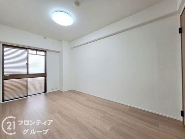 ルイシャトレ生駒　中古マンション