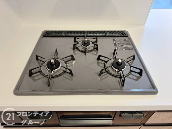 ルイシャトレ生駒　中古マンション