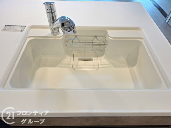 ルイシャトレ生駒　中古マンション