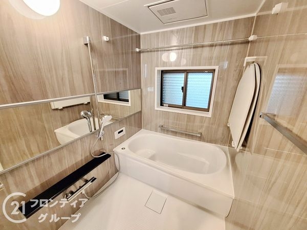 ルイシャトレ生駒　中古マンション