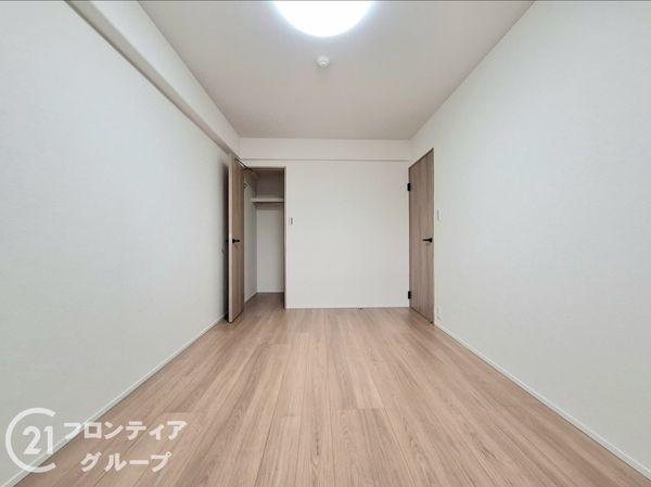 ルイシャトレ生駒　中古マンション