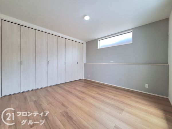 奈良市富雄北３丁目　新築一戸建て