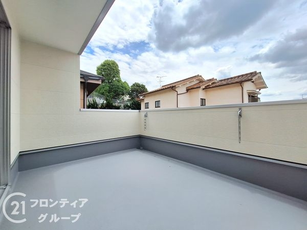 奈良市富雄北３丁目　新築一戸建て