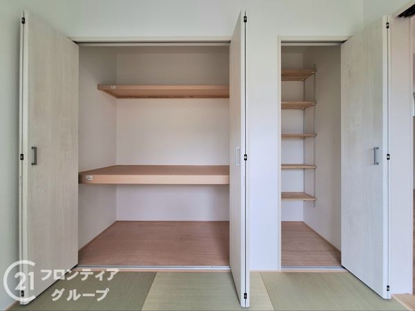 奈良市富雄北３丁目　新築一戸建て