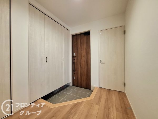 奈良市富雄北３丁目　新築一戸建て