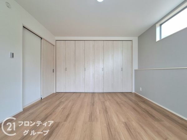 奈良市富雄北３丁目　新築一戸建て