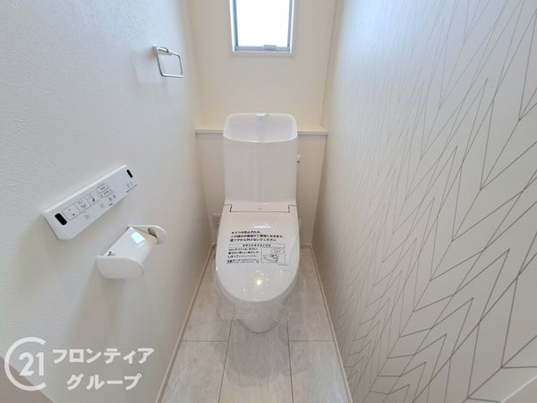 奈良市富雄北３丁目　新築一戸建て