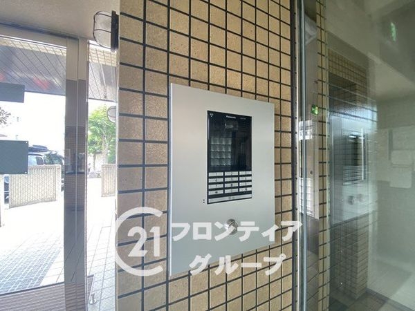 ローレルコート王寺　中古マンション