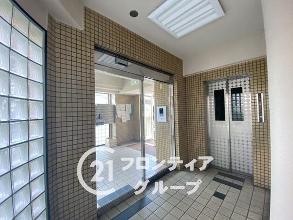 ローレルコート王寺　中古マンション