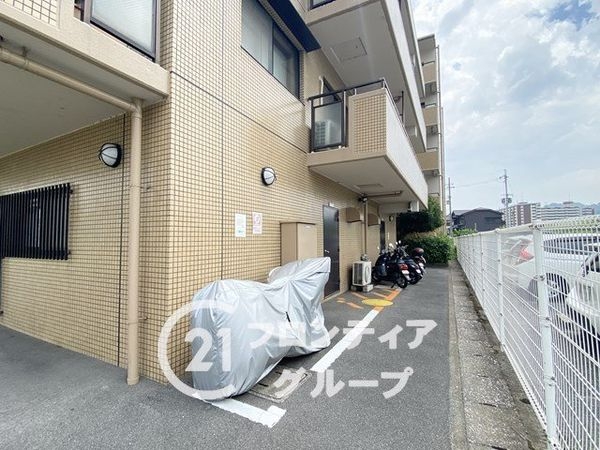 ローレルコート王寺　中古マンション