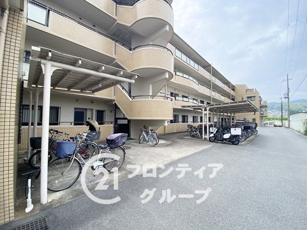 ローレルコート王寺　中古マンション