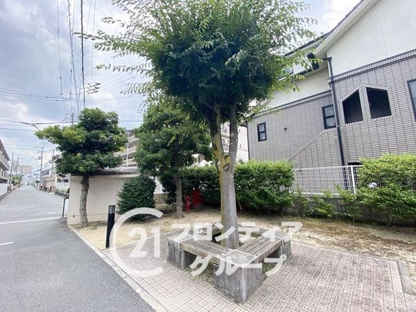ローレルコート王寺　中古マンション