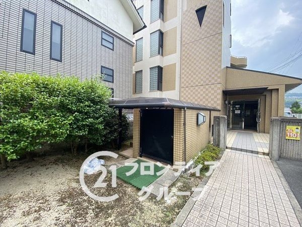 ローレルコート王寺　中古マンション