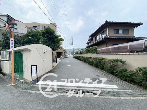 ローレルコート王寺　中古マンション