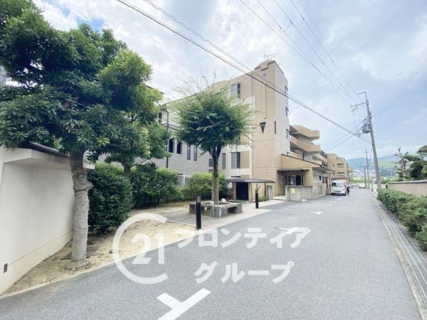 ローレルコート王寺　中古マンション