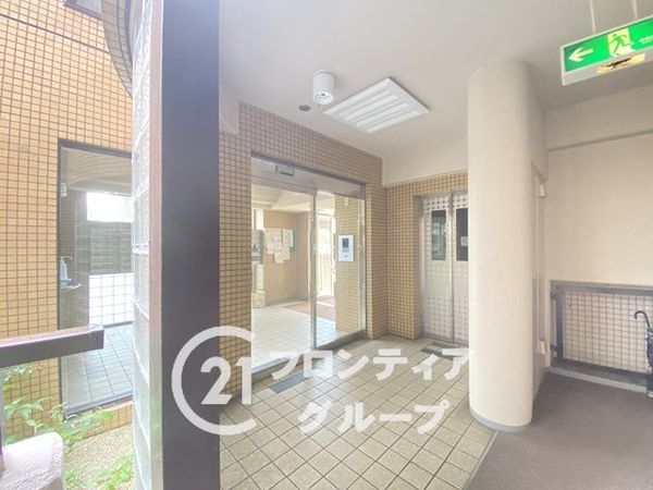 ローレルコート王寺　中古マンション