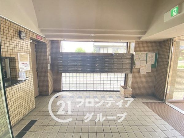 ローレルコート王寺　中古マンション