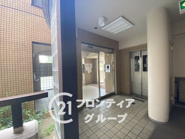 ローレルコート王寺　中古マンション
