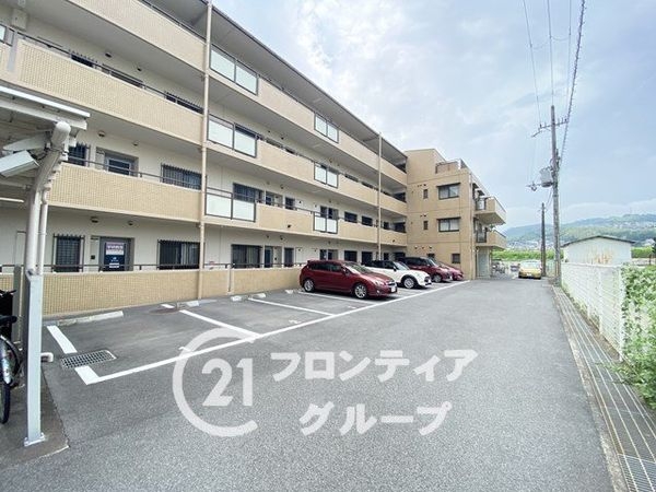 ローレルコート王寺　中古マンション