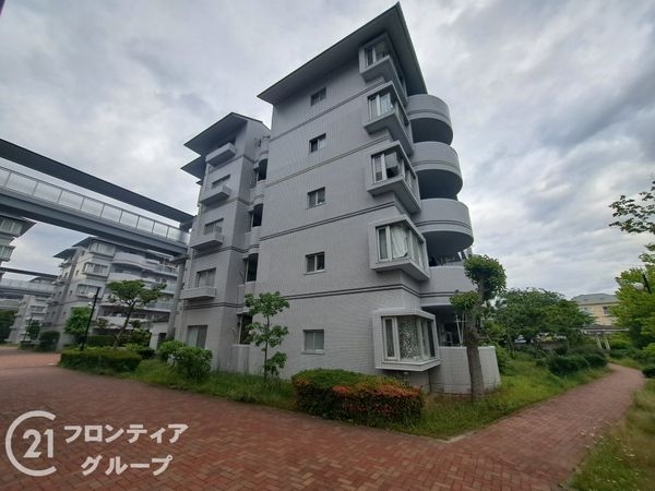 東急ドエルアルス高の原６号Ｂ棟　中古マンション