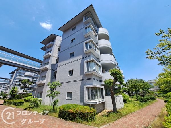 東急ドエルアルス高の原６号Ｂ棟　中古マンション
