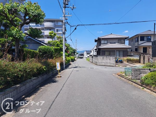 東急ドエルアルス高の原６号Ｂ棟　中古マンション
